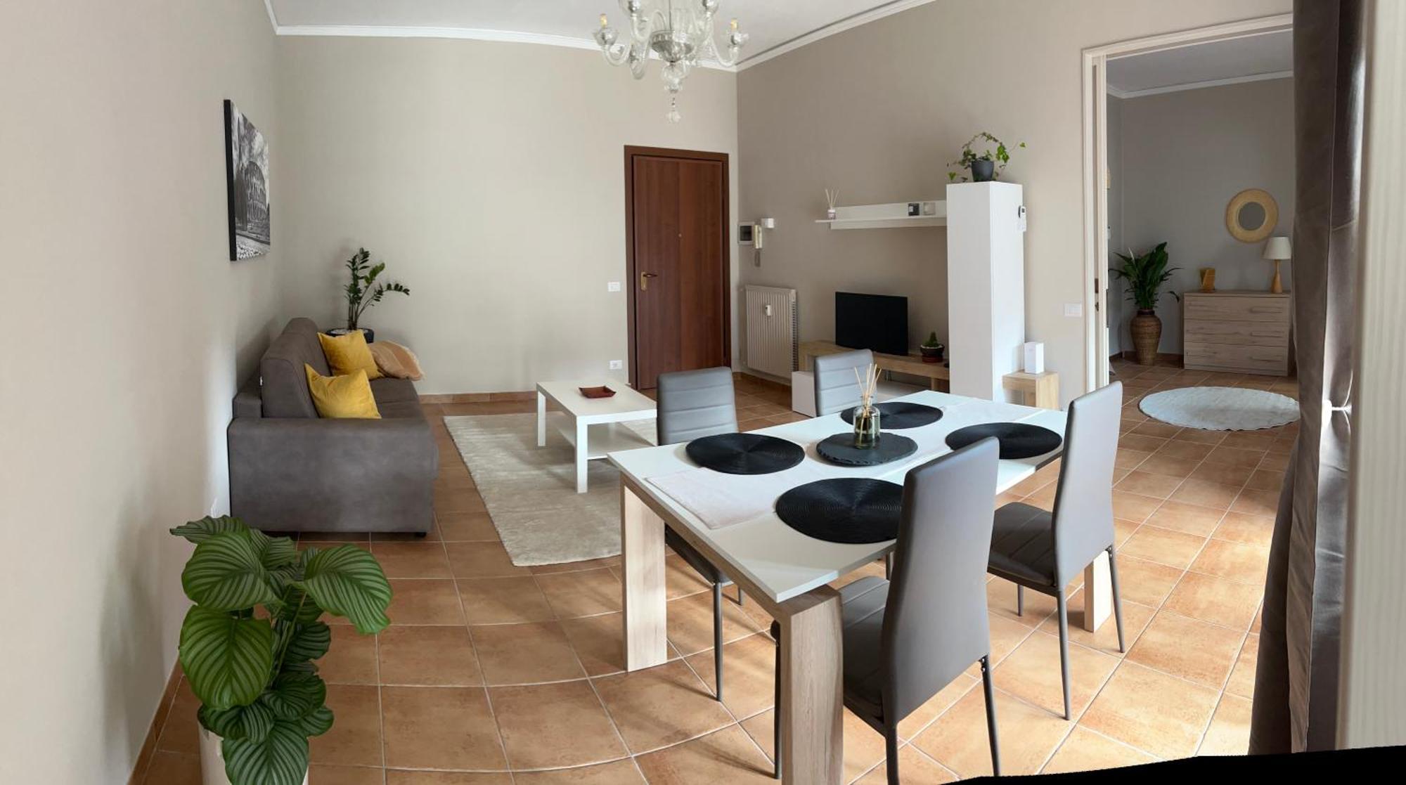 Collina Fleming 32 Appartement
