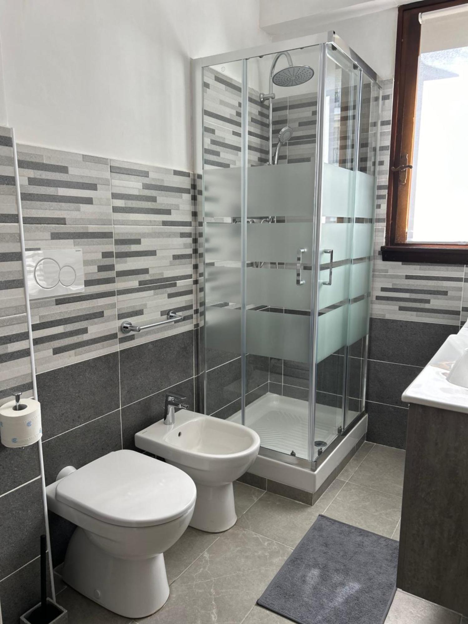 Appartement Collina Fleming 32 *