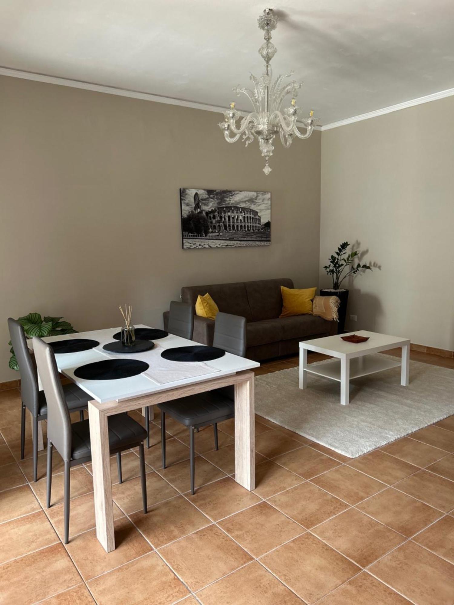 Collina Fleming 32 Appartement *